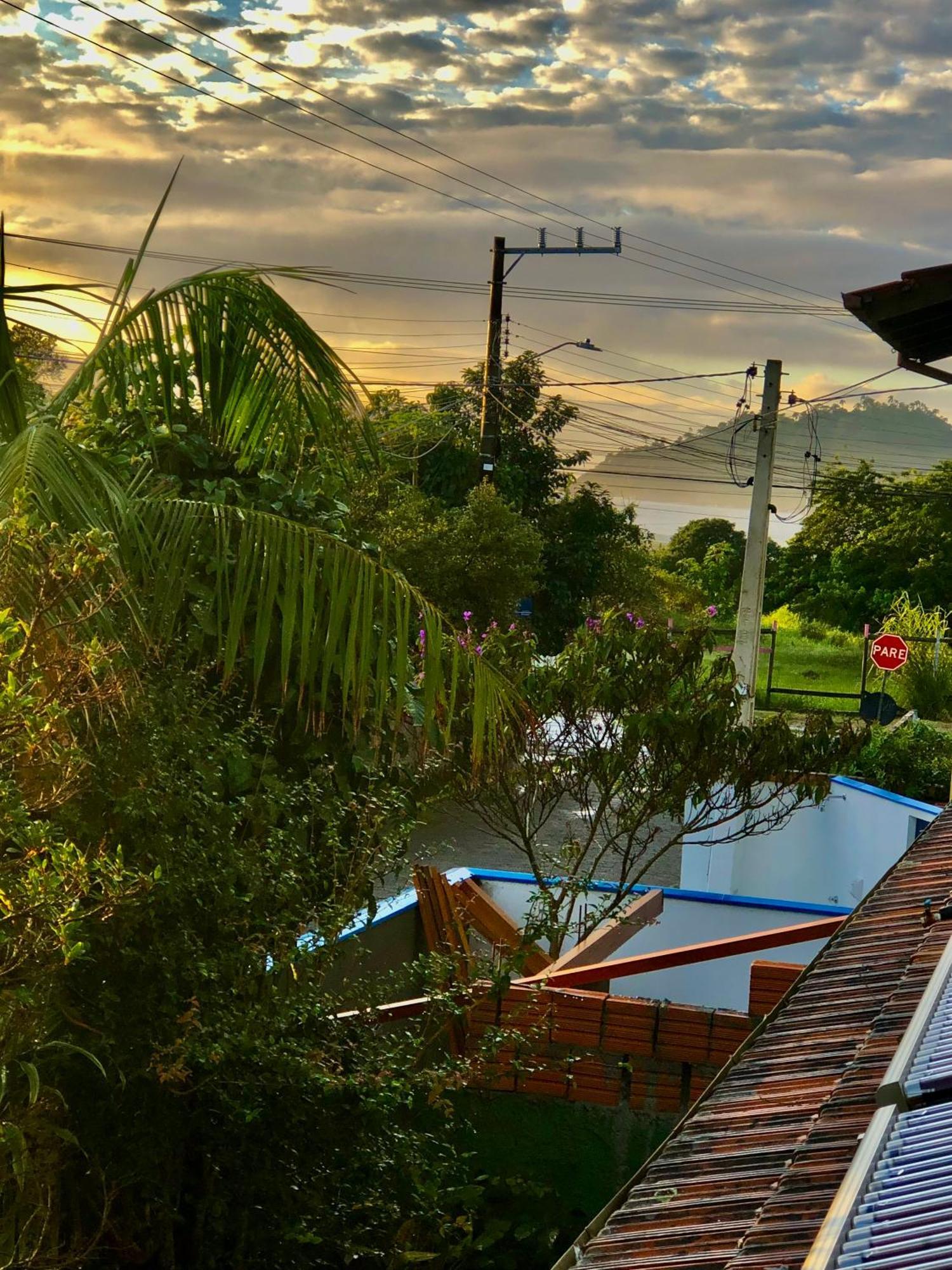 Pousada Natur Campeche Florianópolis Habitación foto